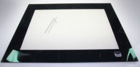 Oven inner Door Glass - C00386372 481245059622 Inner Glass [Whirlpool Indesit]