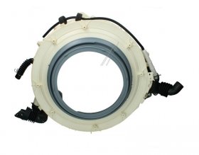 Lg Tub Upper Part - 3551en0001b Cover Assembly Tub