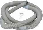 Outlet Pipe - C00314840 481253028737 Hose Draining [Whirlpool Indesit]
