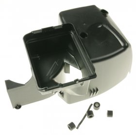 Karcher Ventilator Motor - 4 195-148 0 Motor Housing