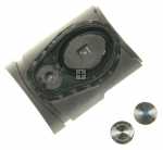 Dyson Panel - 967789-01 Button Mount Service Assembly