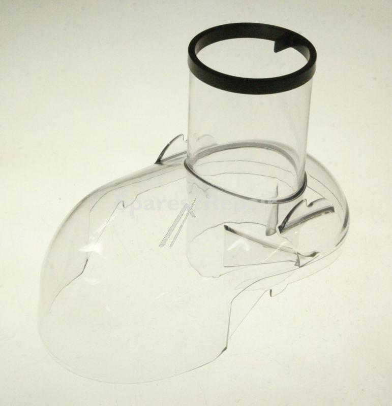 Flap - Ss-994145 Cover-centrifuge [Groupe SEB]