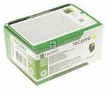 Lexmark Toner Cartridge - 702y 70c20y0 Toner Yellow 1k