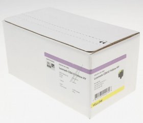 Toner Cartridge - Cs410y-hy-frc K15825f7 Toner Cartridge Yellow 3k