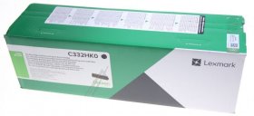 Lexmark Toner Cartridge - 70c2hy0 Toner Yellow 3k