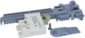 Door Lock Assembly