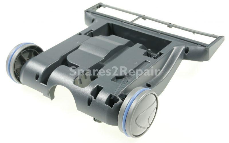 Housing Part - 48013498 Chassis [Candy Hoover]