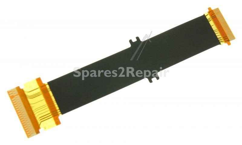 Sony Flexi print Connector - 198247411 Lc-1039 Flexible Pwb