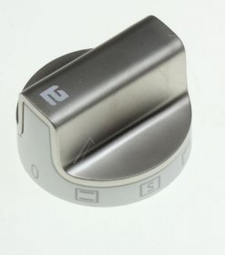 Control Knobs - Knob Asko Oven 8+0 Pos [Gorenje]