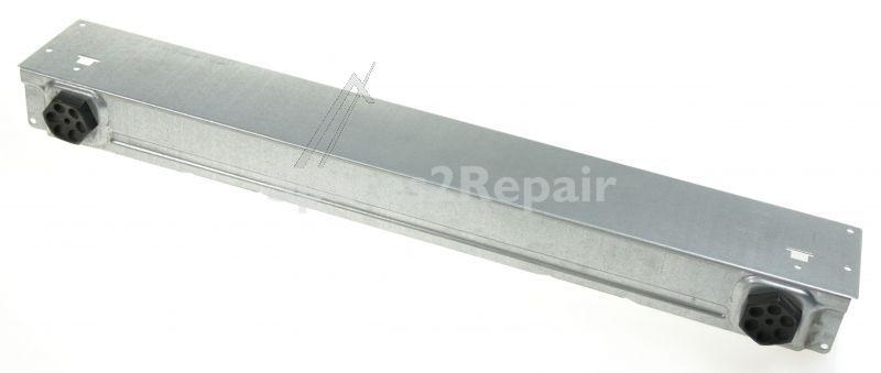 Leg Cover Strip - 3421773098 Plinth side front [Electrolux Aeg]