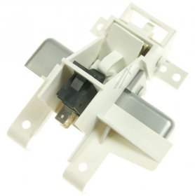 Teka Dishwasher Handles - Handle Assembly Dw7-61 S