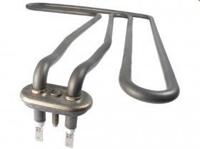 Brandt Heater For Dishwasher - Ver000493 Resistor 1800-2200w