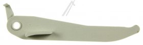 Lexmark Guiding Arm - Paper Output Flag, 500 Sheet Tray
