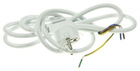 Hisense Gorenje Mains Power Lead - 711569 Main Cord