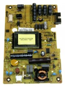 Vestel Power Supply - 23229201 - 17IPS61-3