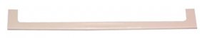 Profile - 4233500100 C00915871 Glass Shelf Profile (front) [Arcelik]