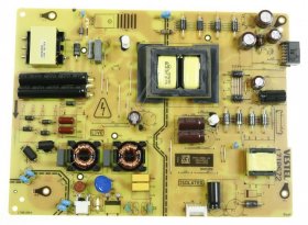 Vestel Power Supply Board - 23521004 Md asy 17ips72r4_50550_u_c_zen
