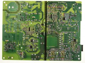 Vestel Power Supply Board - 23519443 Md asy 17ips72r4_49_eunb_uc_4x150ma_zen