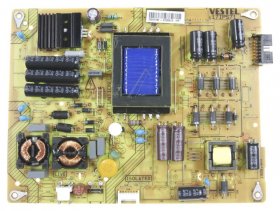 Vestel Power Supply Board - 23247735 Md asy 17ips71r4- Lb_mb95m_btb_10