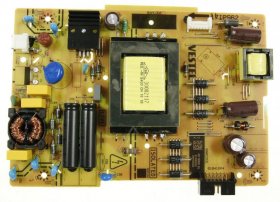 Vestel Power Supply Board - 23506412 Md asy 17ips62r4_43dlb_211_360ma_btb
