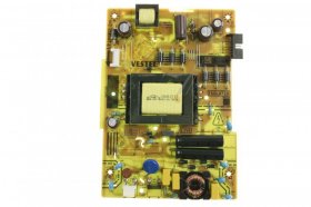 Vestel Power Supply Board - 23476926 Md asy 17ips62r4_38 5dlb_350ma_75v