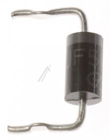 Vestel Diode - Uf5402 30075818 Diode Uf5402 3a-200v Fws Do201ad Rohs