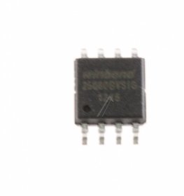 Vestel Ic - W25q80bv 30067466 Ic Flash Spi 8mb W25q80bv So8 Rohs