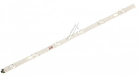 Samsung Led backlight bar - V6du-500dcb-r2 Bn96-39658a Assembly Led Bar P _ku6000_inx_r cem3