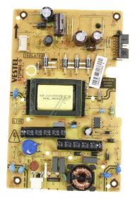Vestel Power Supply Board - 23458333 Md asy 17ips61-5- Bms Dled 325ma