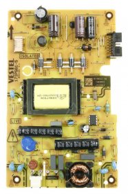 Vestel Power Supply Board - 23402051 Md asy 17ips61-5- Chm-le1
