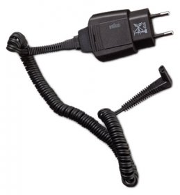 Braun Power Supply For Body Care Devices - 7030627 Plug-in Transformer