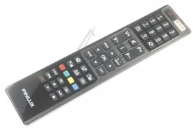 Vestel Ir remote Control - 23290842 R-c 4848 R2 Finlux (gray-s)