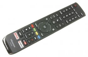 Hisense TV Remote Control - T210143