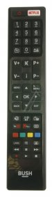 Vestel Ir remote Control - R-c 4848f R-c 4848f Bush (gray-s)