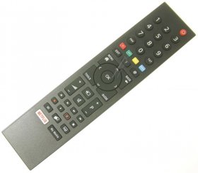 Grundig Ir remote Control - Ts1187r-6 U-k Ts1187r-6 Ntflx2 48rc5 (grundig)