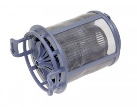 Smeg Dishwasher Central Filter - 693410546