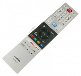 Vestel Ir remote Control - R-c 42151p R-c 42151p Toshiba Nec Ct-8543 Rohs