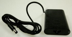Dell Power Supply notebook - Tj76k Ac Adapter 65w