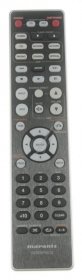Sound United Ir remote Control - Rc003pmcd 30701022500as Remote Control Rc003pmcd Cd6006 Pm6006