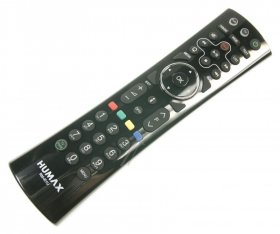 HUMAX IR-Remote Control RM-I01U Adaptable for HUMAX REMOTE CONTROL