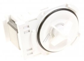 Drain Pump - Bpx2-28l Drain Pump 50hz [Electrolux Aeg]