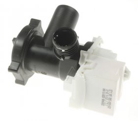 Drain Pump - Pump-python 50 Hz(oil+w mix)hanning