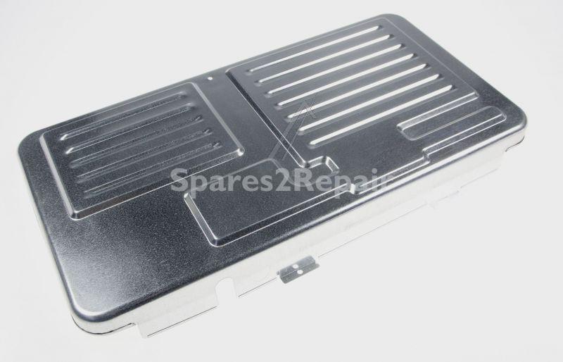 Samsung Casing Cover - Da63-05419a Cover Pcb-panel:haemil_culli gi-sgcc t0