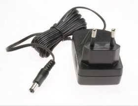 Power Supply For Vacuum Cleaner - Ssa-10w Eu 360020 48006268 Transformer - Reels [Candy Hoover]