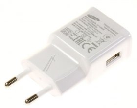 Samsung Charger For Mobile Phone - Ep-ta20ewe Ac Adaptor 5v 2a | 9v 1 67a