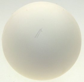 Whirlpool Indesit Washing Machine Outlet Hose OKO Ball - 482000027908