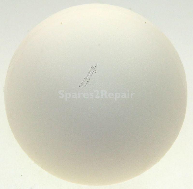 Whirlpool Indesit Washing Machine Outlet Hose OKO Ball - 482000027908