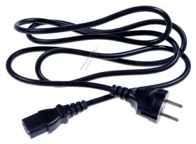 Samsung Mains Power Lead - 3903-000042 Cbf-power Cord m2511 250-250v 10-16-10a