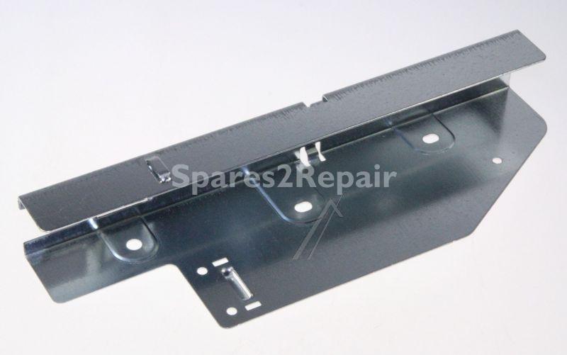 Fixings And Brackets - 3878867021 Support Hinge Right [Electrolux Aeg]