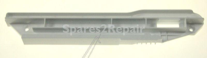 Basket Guide - C00311222 480132101067 Rail Fridge Right [Whirlpool Indesit]